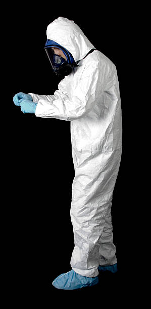 Best Mold Remediation for Healthcare Facilities  in Bay City, MI